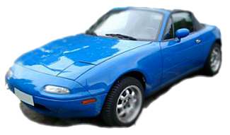 Ремонт Стартера Mazda (МАЗДА) MX-5 I